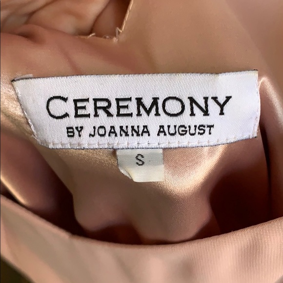 Joanna August Kathy Gown - Picture 10 of 10